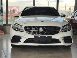 مێرسێدس بێنز C-Class